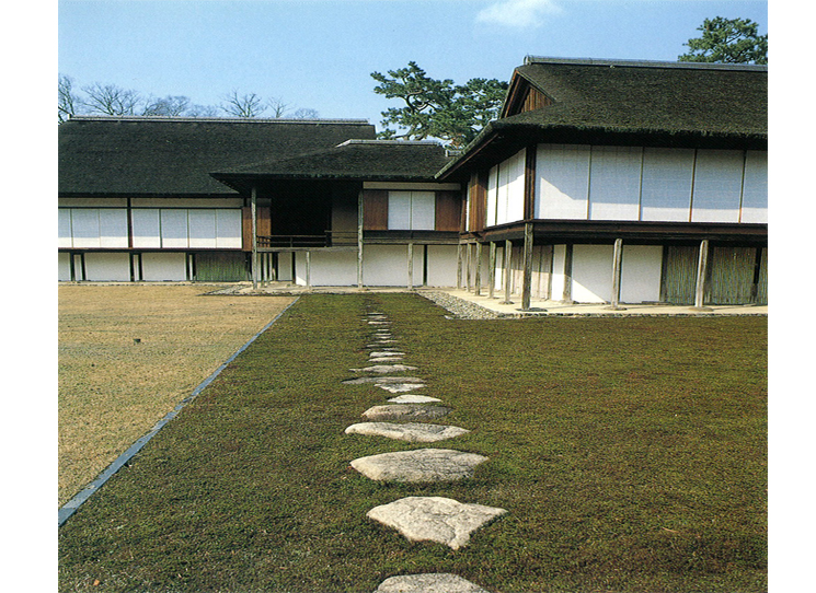 外部空间（四）